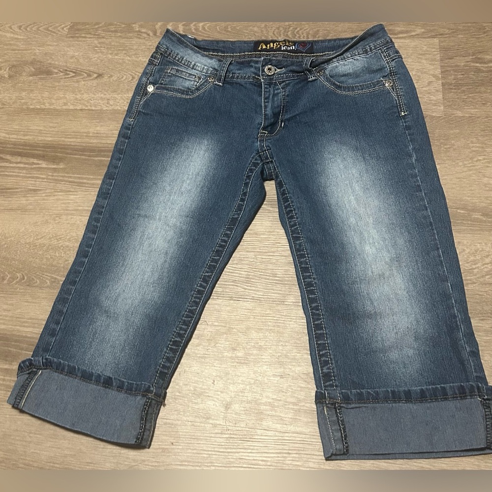 Capris